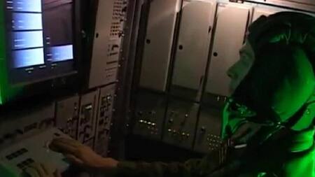 Tor-M1, sistema de misiles que derribó el avión ucraniano en Irán