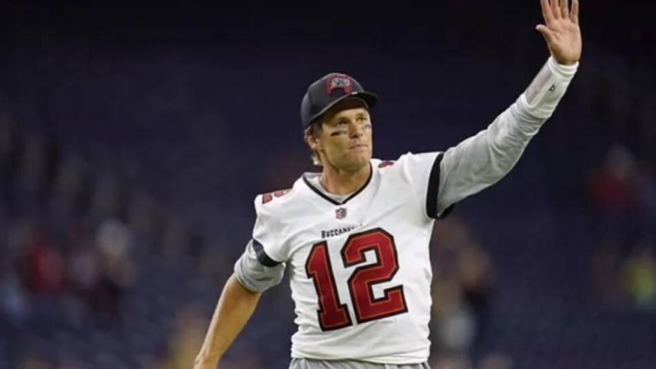 Tom Brady, NA