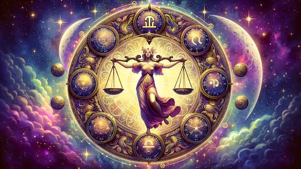 Horóscopo de Libra de hoy: viernes 9 de enero de 2026