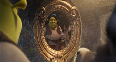 Shrek 5. Foto: captura de video