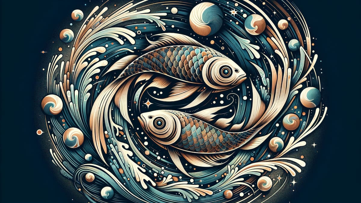 Horóscopo de Piscis de hoy: domingo 12 de mayo de 2024