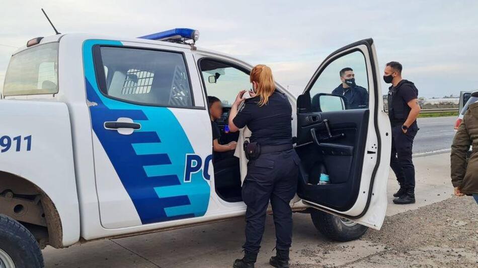 Secuestraron a un niño de 6 años y pidieron 600 mil dólares de rescate