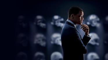 Basada en una historia real: la película de Will Smith que muestra los problemas de salud detrás del fútbol americano