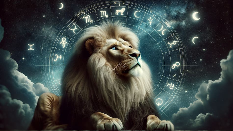 Horóscopo de Leo de hoy: jueves 31 de octubre de 2024. Foto: Redacción canal26.com