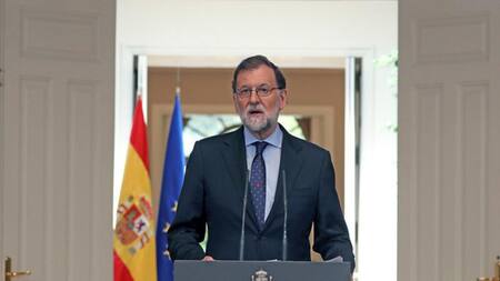 Rajoy en Alicante - España