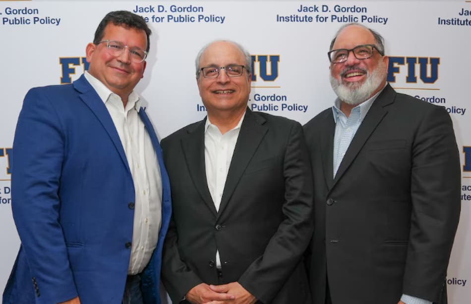 10ª Conferencia de Seguridad Hemisférica en Miami.