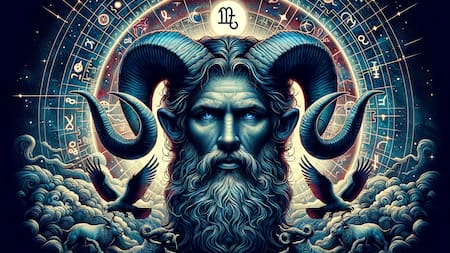 Horóscopo de Capricornio de hoy: lunes 2 de febrero de 2026