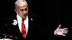 Benjamín Netanyahu respondió con un irónico video tras los rumores virales sobre su muerte: “¿Quieren contar mis dedos?”