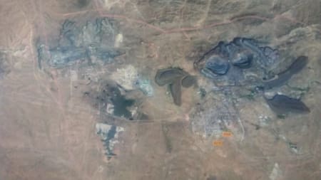 China encontró una fuente de "inagotable de energía": el hallazgo que lo adelanta a Rusia y Estados