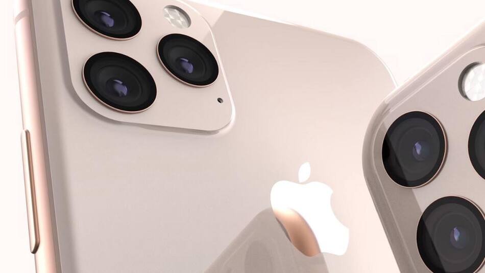 iPhone 11, tecnología