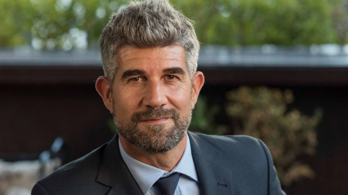 Gabriel Cordo Miranda - Peugeot-Citroën