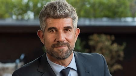 Gabriel Cordo Miranda - Peugeot-Citroën