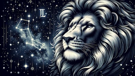 Horóscopo de Leo de hoy: domingo 22 de marzo de 2026