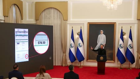 El Salvador: Bukele da marcha atrás y el bitcoin ya no es obligatorio