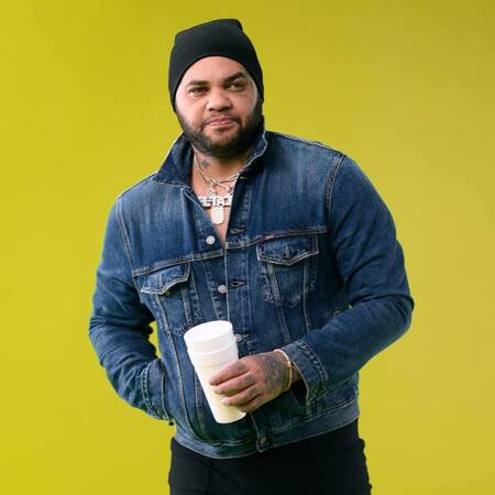 El Taiger. Foto: X @UHN_Plus