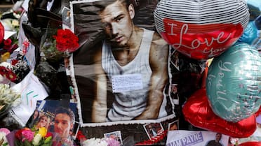 Un año de la muerte de Liam Payne: del recuerdo de Louis Tomlinson a la despedida de los One Direction