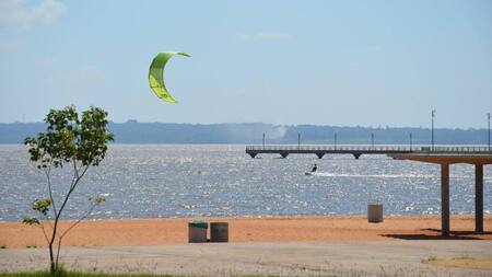 Foto Turismo Misiones