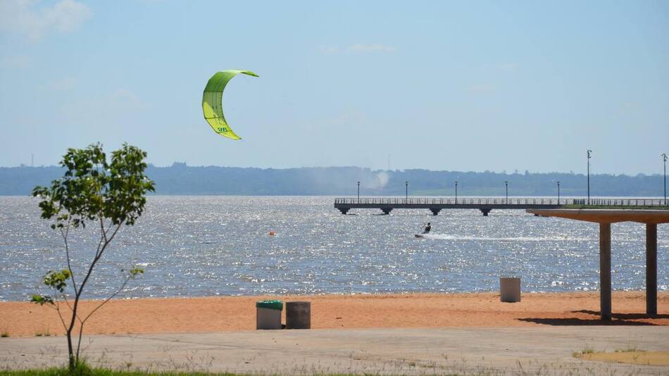 Foto Turismo Misiones