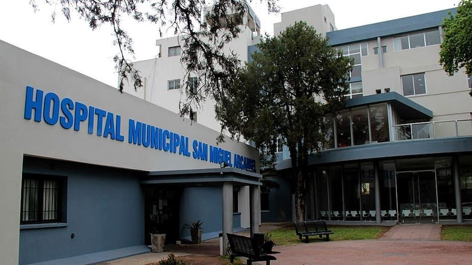 Hospital San Miguel Arcángel