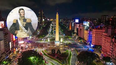 Pasaporte Nacional Sanmartiniano, una propuesta para conocer de cerca a San Martín: qué lugares históricos visitar en Buenos Aires