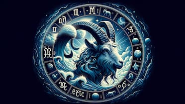Horoscopo de Capricornio de hoy: lunes 29 de diciembre de 2025