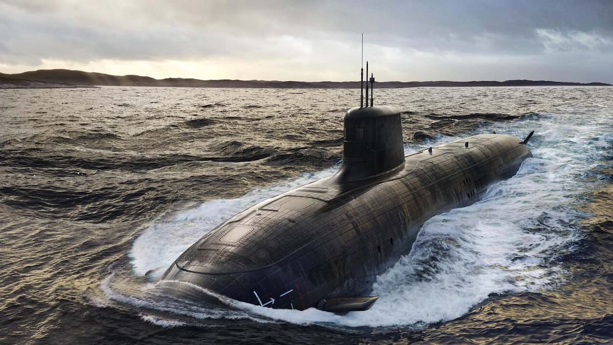 Tras el anuncio del despliegue de submarinos estadounidenses, el Kremlin lanza una advertencia a Donald Trump.