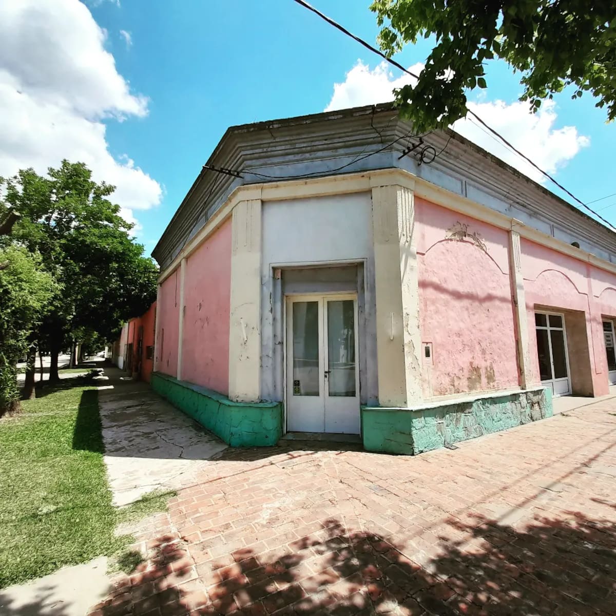 Felicia, el pueblo escondido de Santa Fe con casonas antiguas