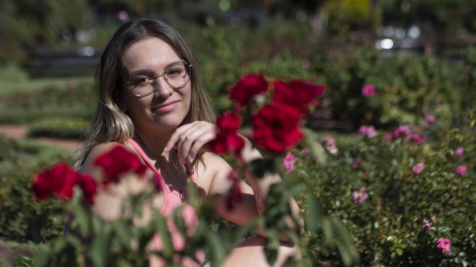 San Valentín_Télam