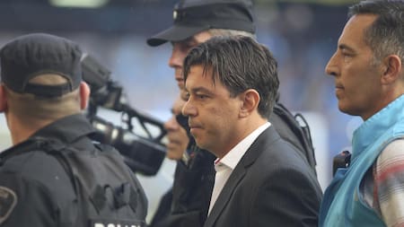 Marcelo Gallardo