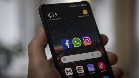 Meta Platforms y su nueva funcionalidad. Foto: NA.