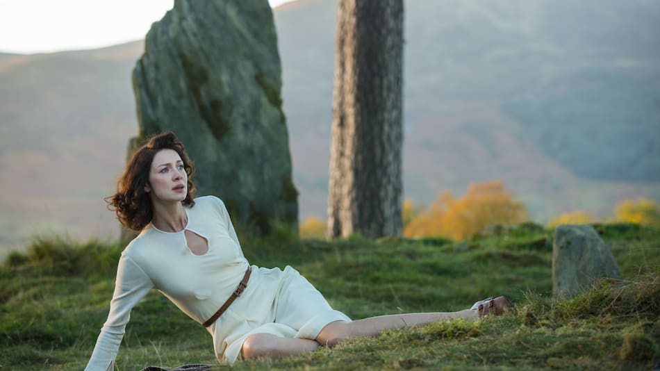 Outlander: Blood of My Blood revela el origen del nombre de Claire.