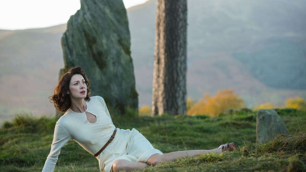 Sorpresa total en Outlander: la precuela Blood of My Blood reveló el origen y significado del nombre de Claire