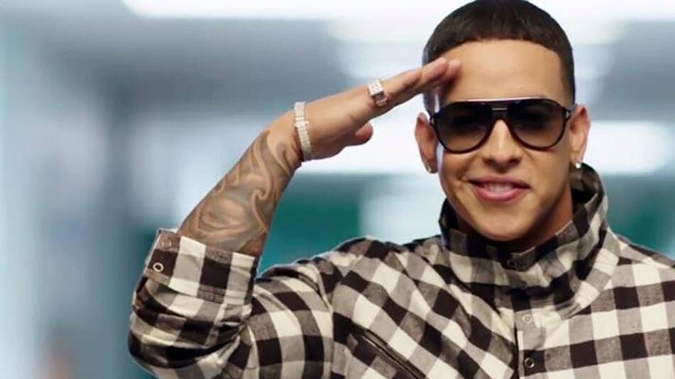 Daddy Yankee