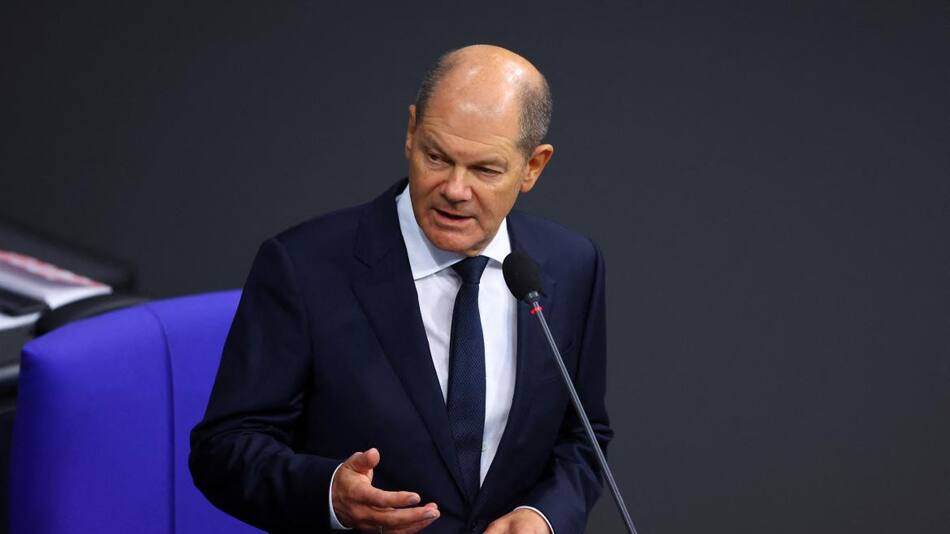 Olaf Scholz_Reuters