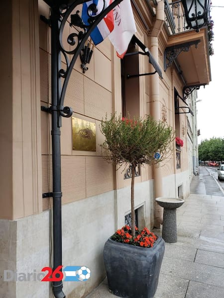 El arte en el Mundial de Rusia 2018 - Diario 26