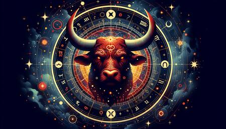 Horóscopo de Tauro de hoy: lunes 20 de enero de 2025. Foto: Redacción canal26.com