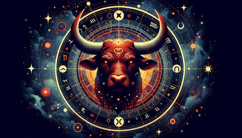 Horóscopo de Tauro de hoy: lunes 20 de enero de 2025. Foto: Redacción canal26.com