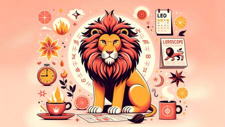 Horoscopo de Leo de hoy: viernes 9 de agosto de 2024. Foto: Redacción canal26.com