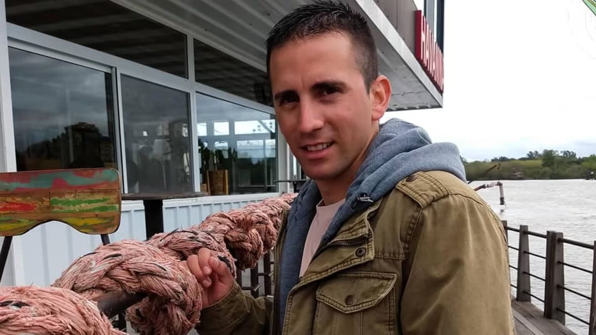 Nahuel Gallo