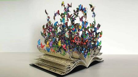 Libro, cuentos, lectura, Foto gentileza dominiomundial.com