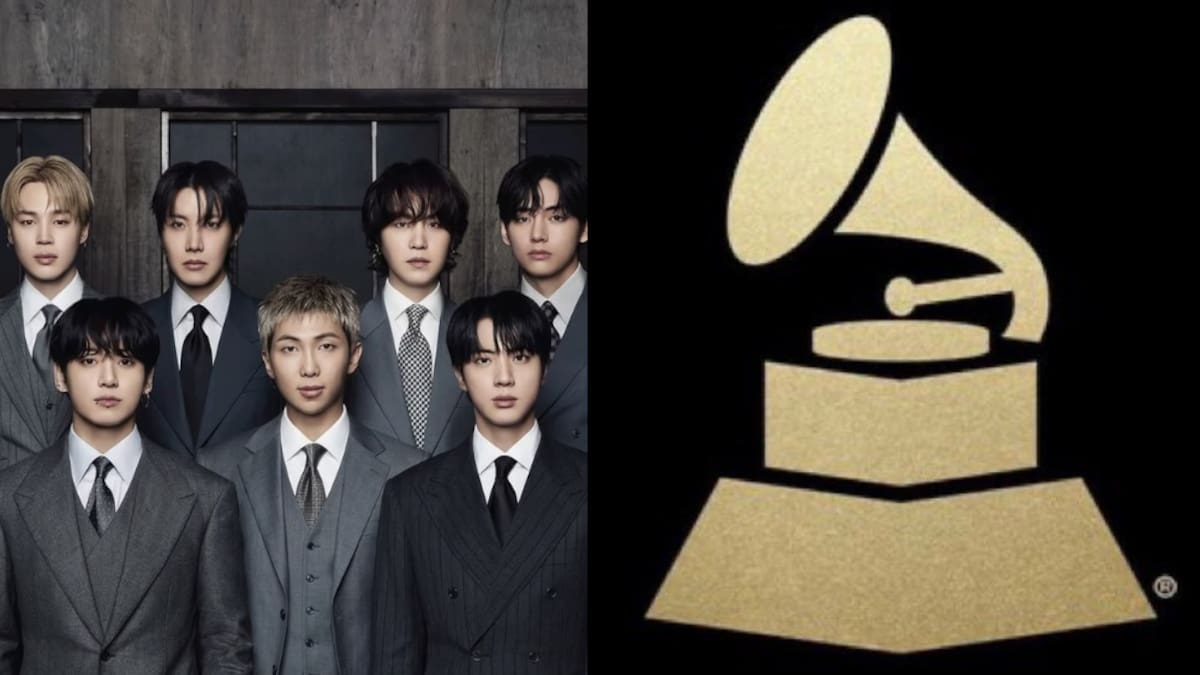 BTS se bajó de los Premios Grammy 2027: por qué decidió no postular su música y qué hay detrás de la polémica