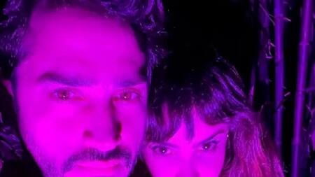 Nueva versión sobre la separación de Celeste Cid y Abril Sosa: "Ella está devastada"