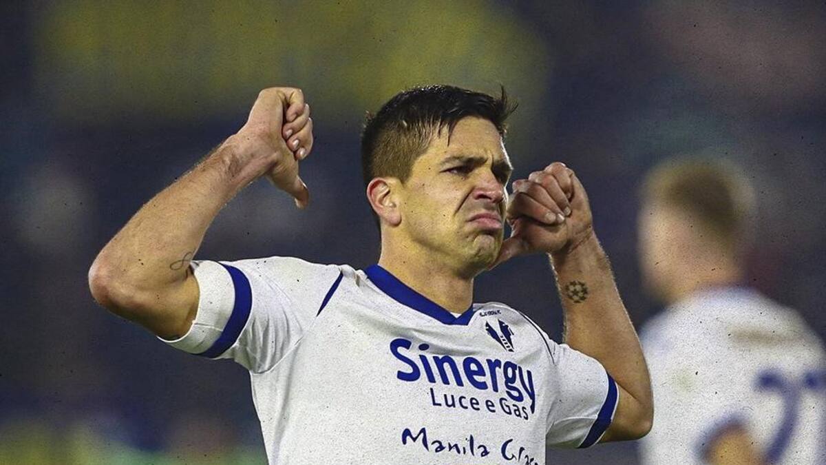 Giovanni Simeone