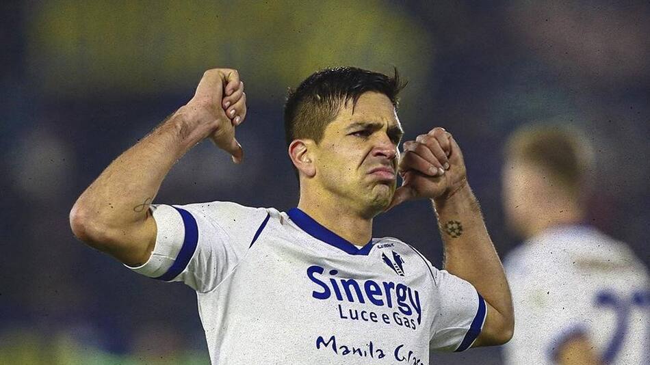 Giovanni Simeone