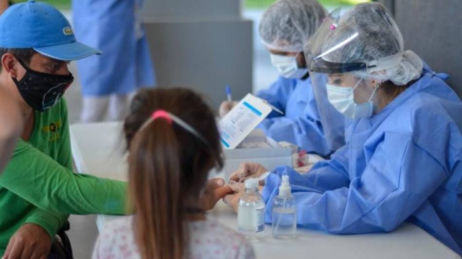 Coronavirus en Argentina, NA