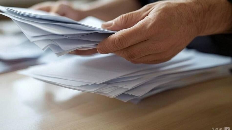 Aumentos en las tarifas. Foto: Grok.