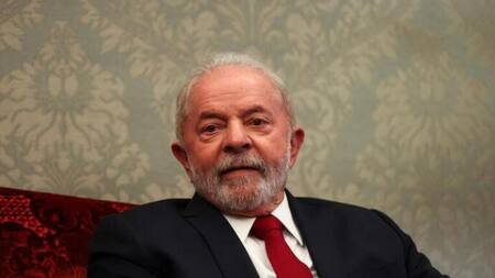 Lula: "El bolsonarismo sigue vivo y tenemos que derrotarlo"