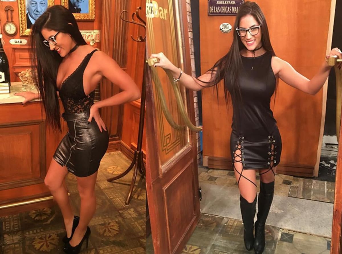 Soledad Cescato