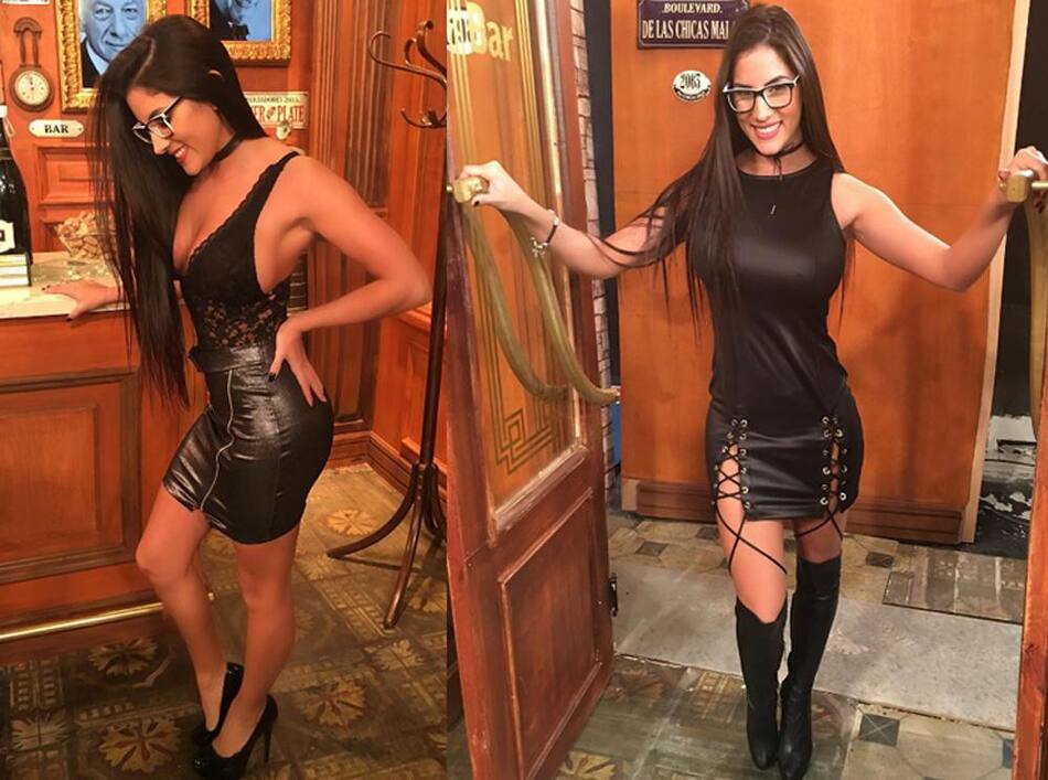 Soledad Cescato