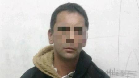 Crimen de Canillita - Caseros